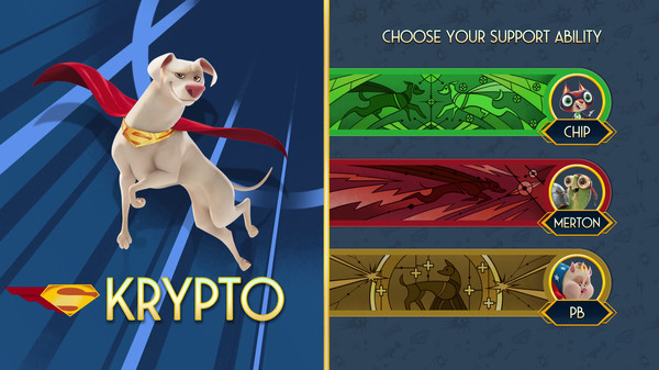 DC超级宠物联盟：氪普托和王牌大冒险.DC League of Super-Pets: The Adventures of Krypto and Ace_0