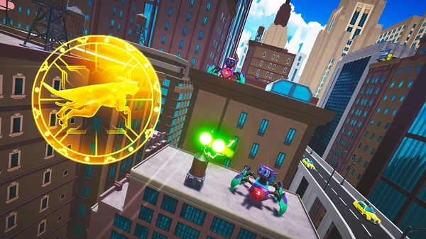 DC超级宠物联盟：氪普托和王牌大冒险.DC League of Super-Pets: The Adventures of Krypto and Ace_2