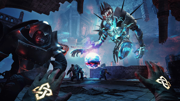 无界术士：增强版.The Wizards – Enhanced Edition_0