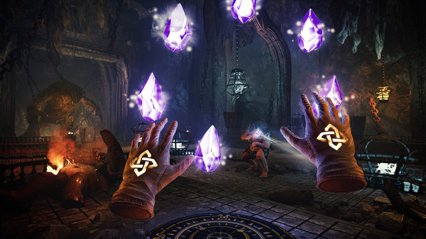 无界术士：增强版.The Wizards – Enhanced Edition_2