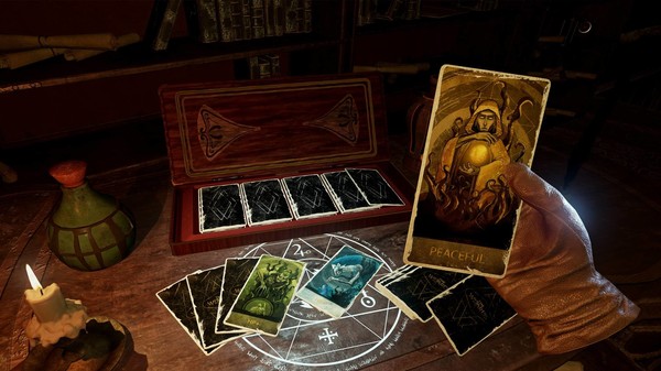 无界术士：增强版.The Wizards – Enhanced Edition_5