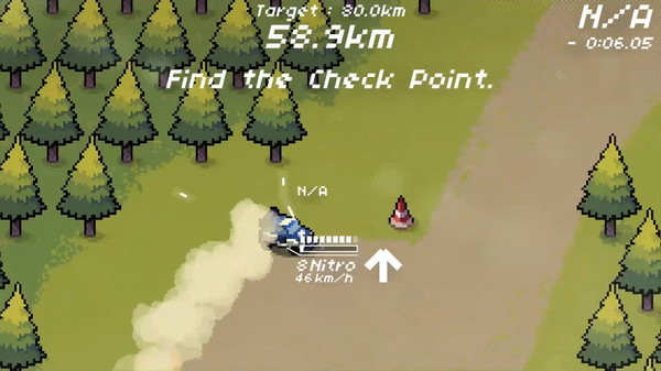超级像素赛车.Super Pixel Racers_3