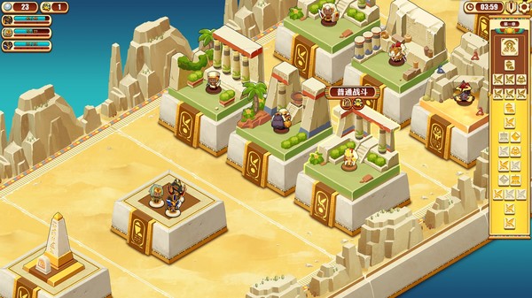 尼罗河勇士2.Warriors of the Nile 2_3