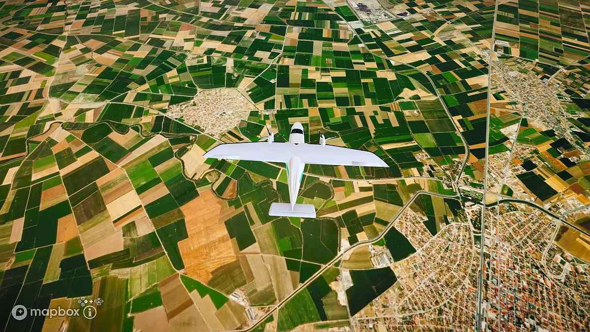Aireo飞行模拟器.Aireo FlightSimulator_2