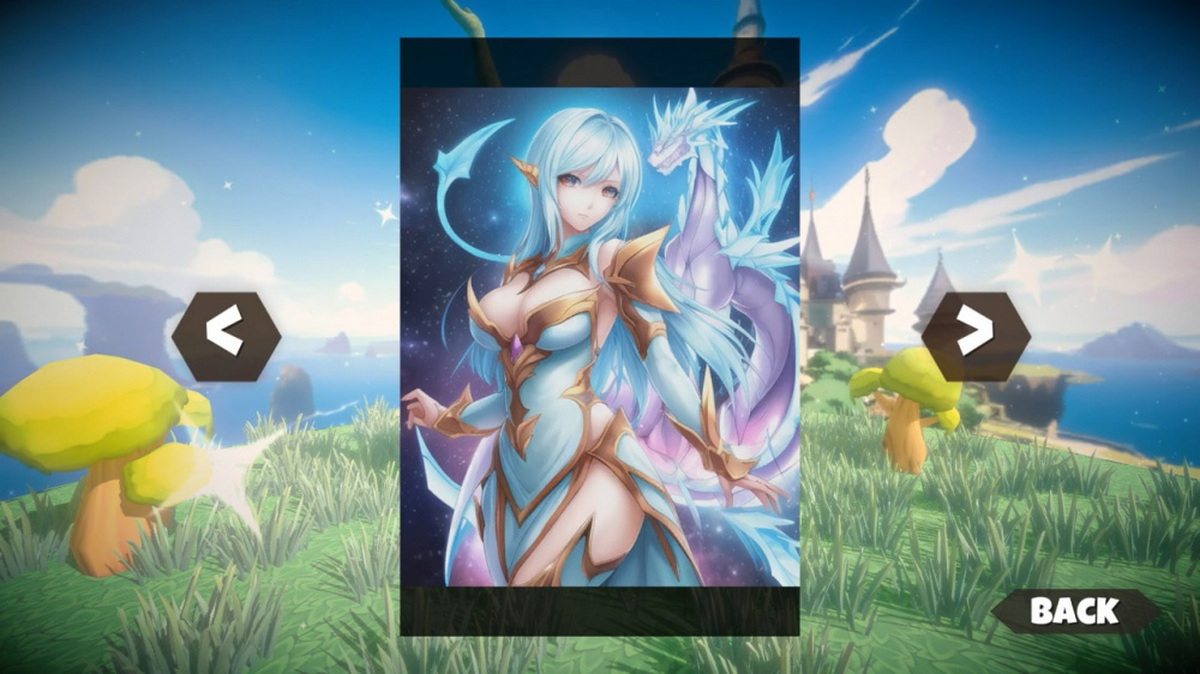 战利品宝箱冒险：神秘少女.Loot Box Quest: Mystic Maidens_3