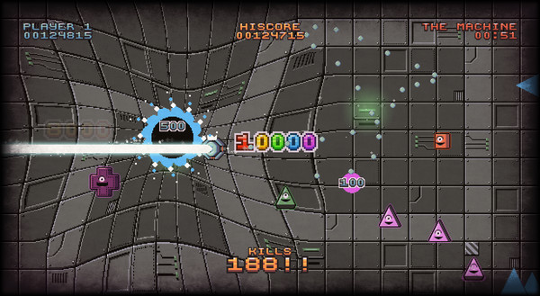 全维度康茄舞战斗.Pan-Dimensional Conga Combat_5