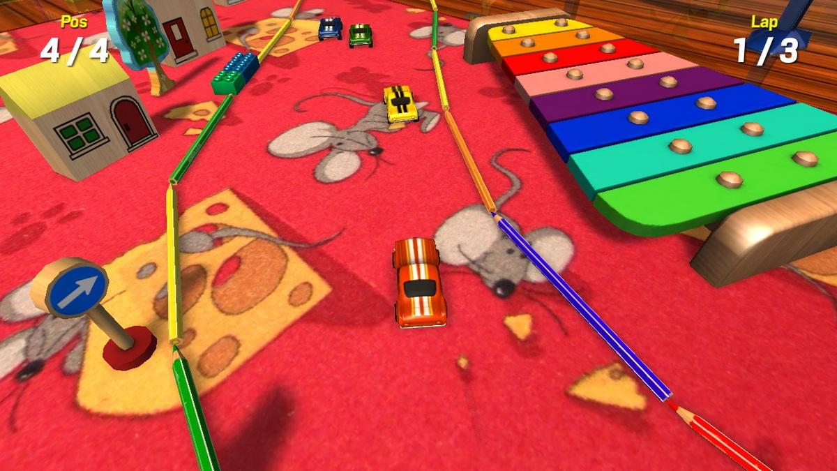 Playroom Racer_0