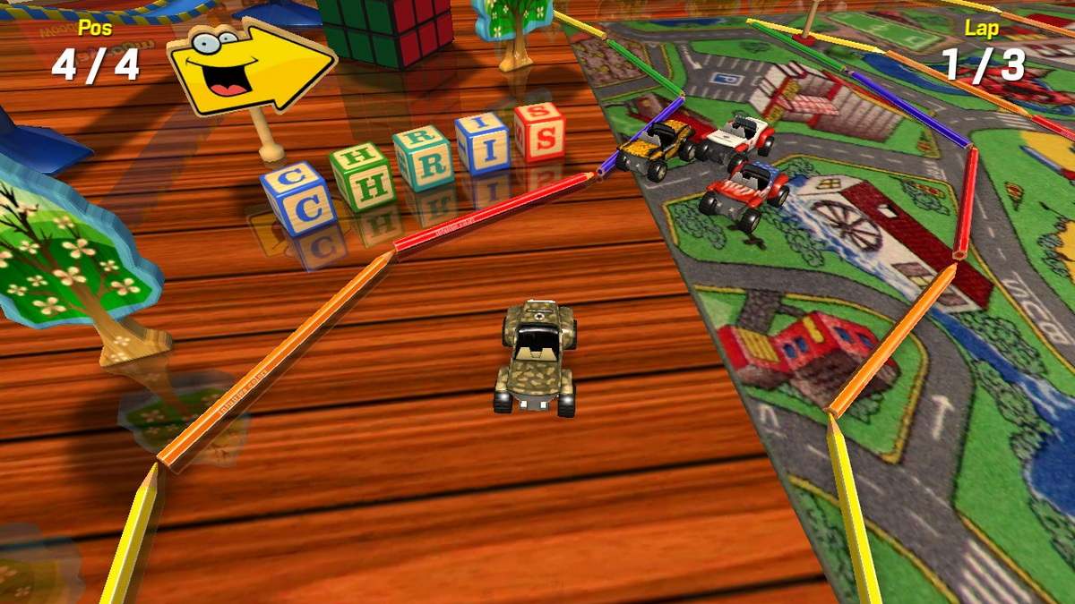 Playroom Racer_2