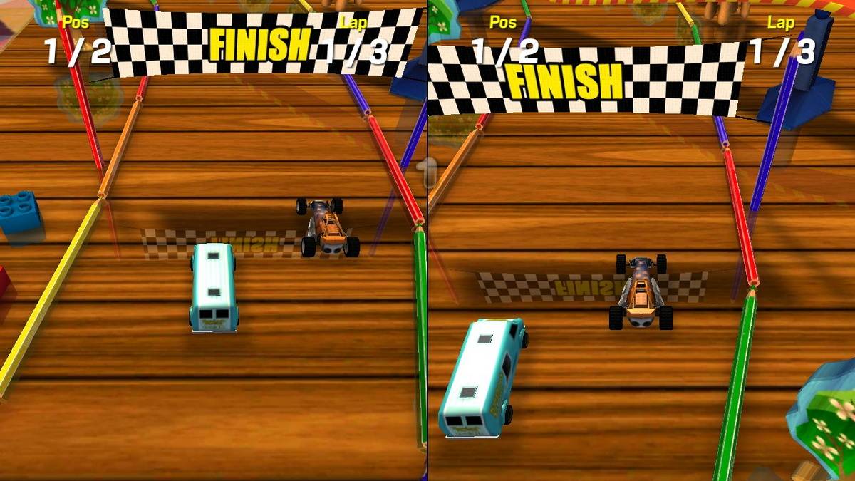 Playroom Racer_4