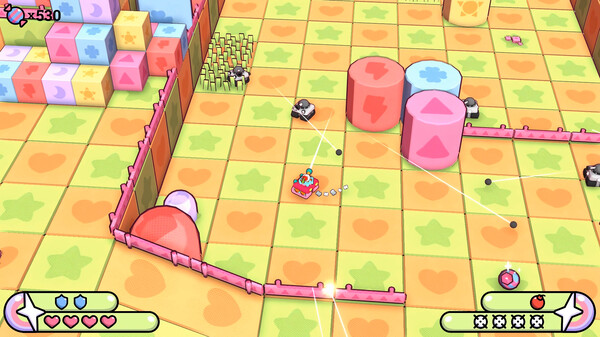 糖糖坦克.Sugar Tanks_0