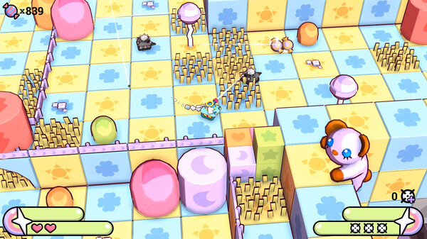 糖糖坦克.Sugar Tanks_2