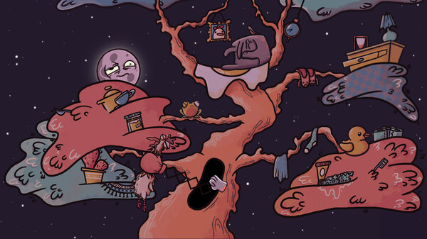 怪诞之旅.Freaky Trip_2