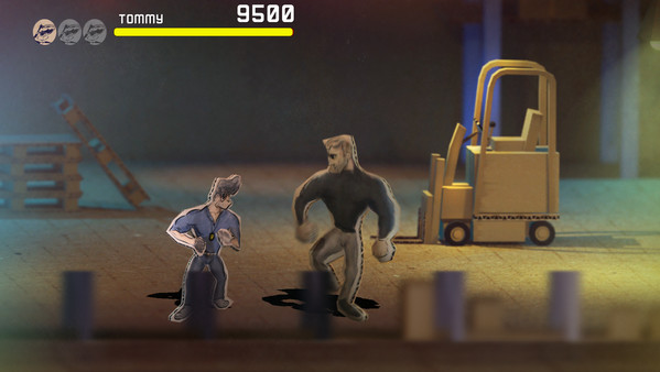 恶棍法则.Tough Law_4
