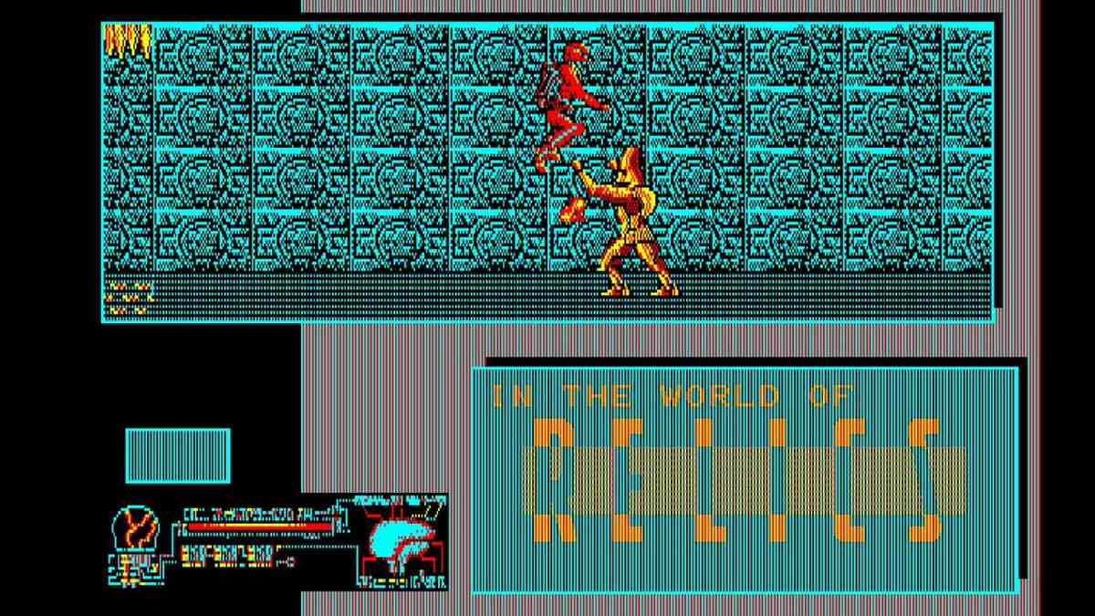 Egg Console Relics PC-8801_1