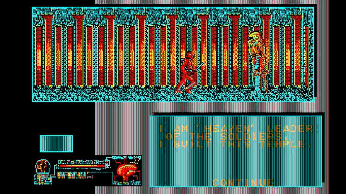 Egg Console Relics PC-8801_2