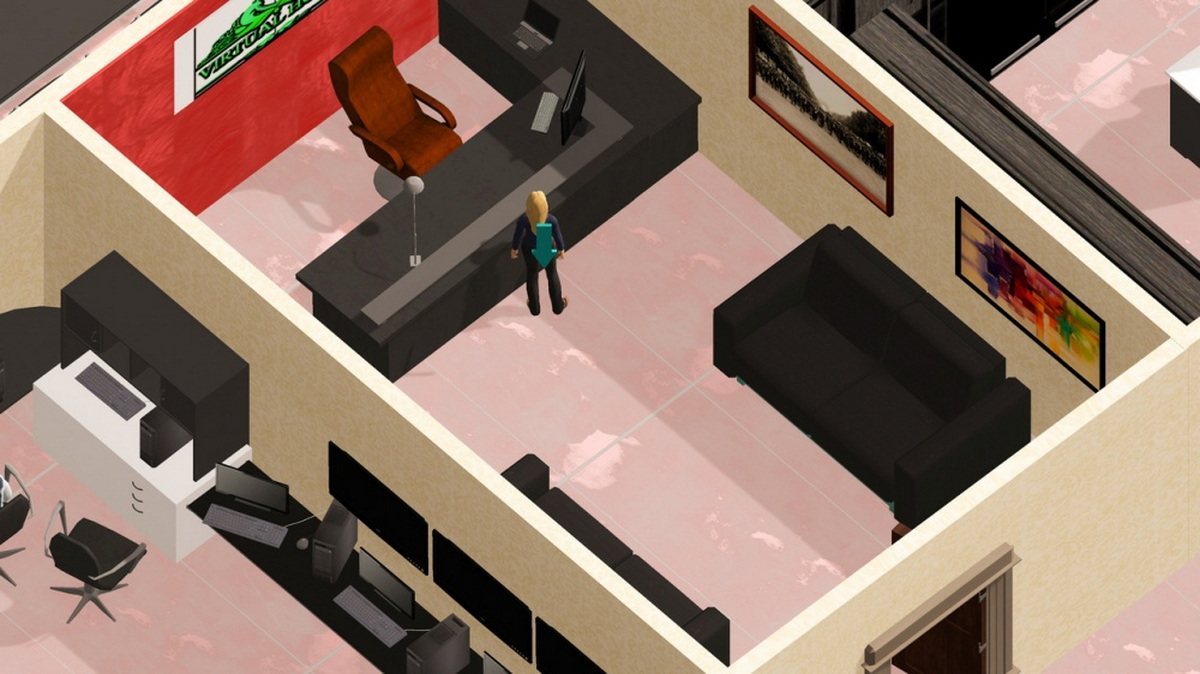 虚拟妈妈：工作模拟器经理.Virtual Mom: Job Simulator Manager_5