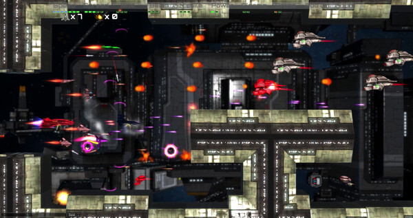 反击：起义.CounterAttack: Uprising_0