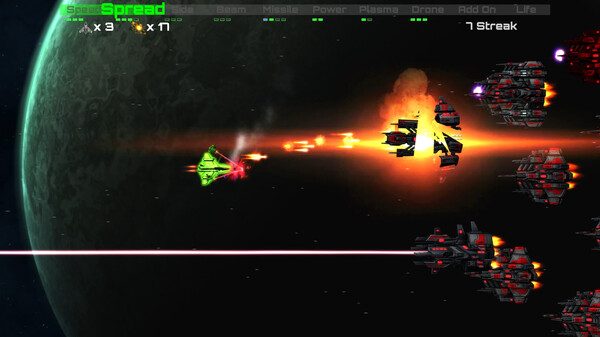 反击：起义.CounterAttack: Uprising_1