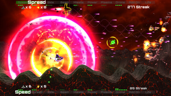 反击：起义.CounterAttack: Uprising_2