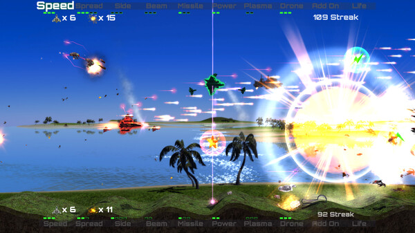 反击：起义.CounterAttack: Uprising_3