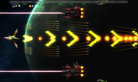 反击：起义.CounterAttack: Uprising_5
