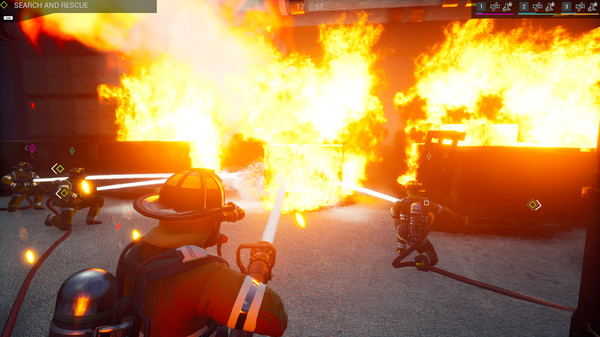 模拟消防英豪.Firefighting Simulator – The Squad_0