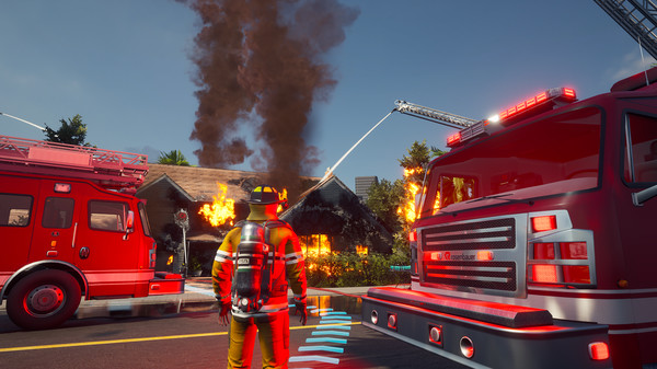 模拟消防英豪.Firefighting Simulator – The Squad_3