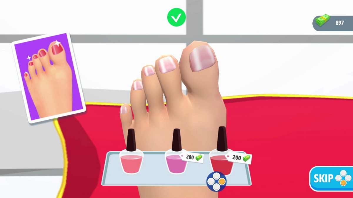 足部诊所.Foot Clinic_0