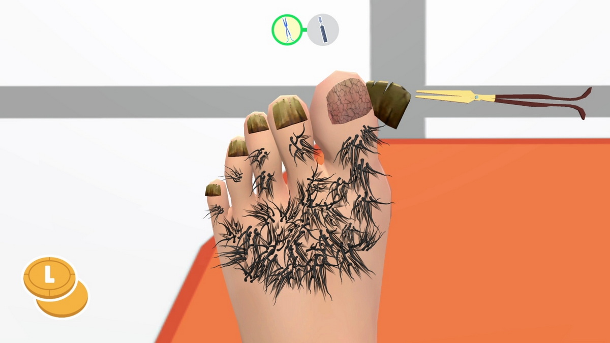 足部诊所.Foot Clinic_1