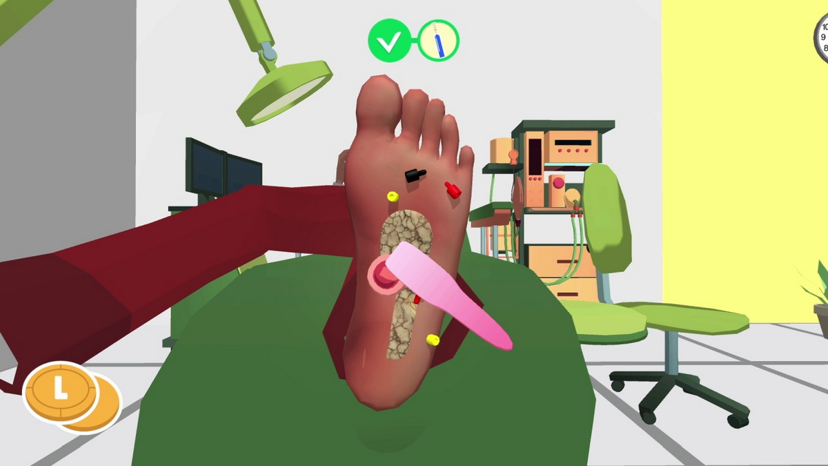 足部诊所.Foot Clinic_2