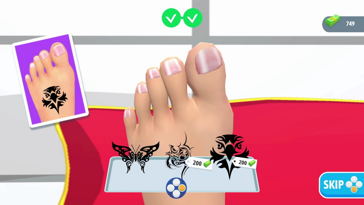 足部诊所.Foot Clinic_4