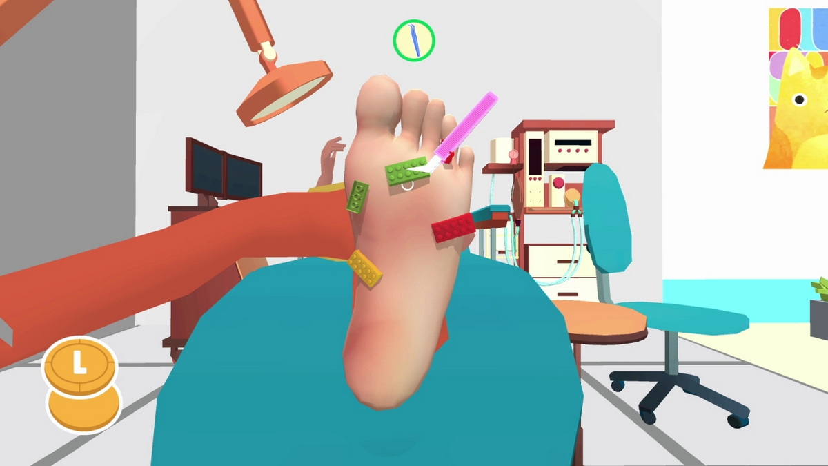 足部诊所.Foot Clinic_5