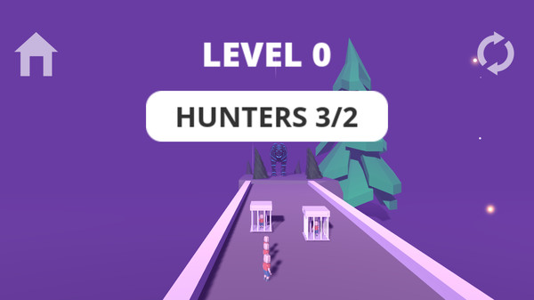 人类vs虎.Humans vs Tigers_1