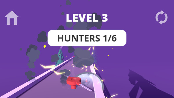 人类vs虎.Humans vs Tigers_3