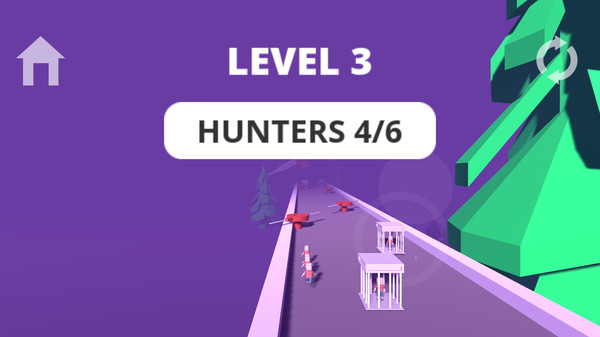 人类vs虎.Humans vs Tigers_4