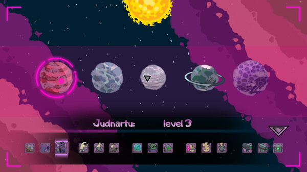 点击之王：星际战争.Lord of the Click: Interstellar Wars_0