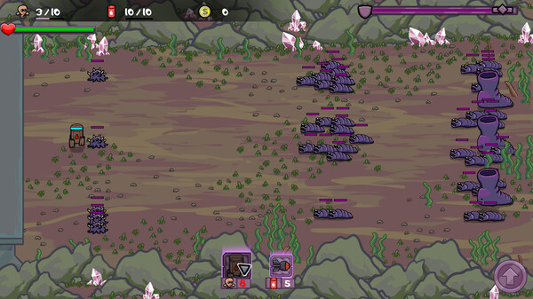 点击之王：星际战争.Lord of the Click: Interstellar Wars_1