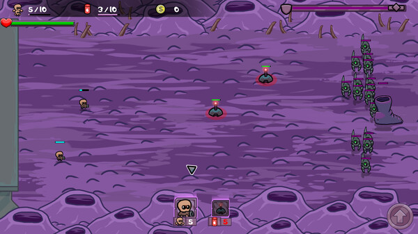 点击之王：星际战争.Lord of the Click: Interstellar Wars_2