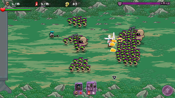 点击之王：星际战争.Lord of the Click: Interstellar Wars_5