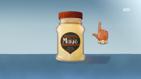 我的名字叫蛋黄酱2.My Name is Mayo 2_0