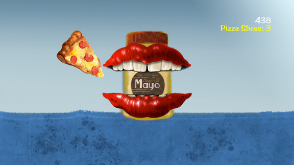 我的名字叫蛋黄酱2.My Name is Mayo 2_2