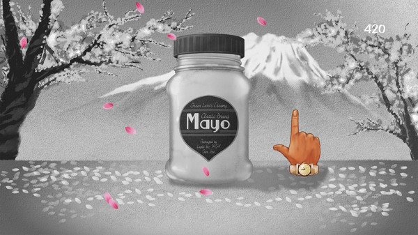 我的名字叫蛋黄酱2.My Name is Mayo 2_5