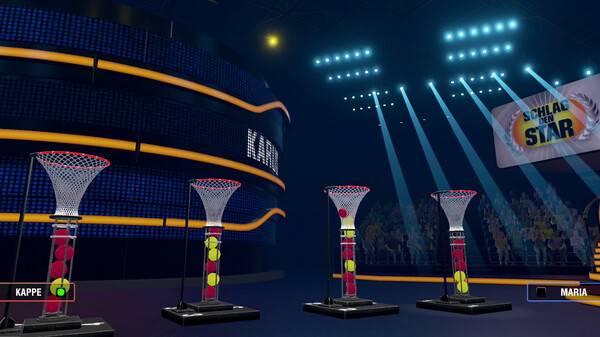 施拉格之星3.Schlag den Star – Das 3. Spiel_0
