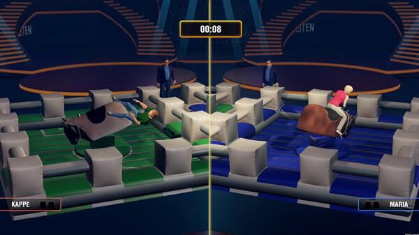 施拉格之星3.Schlag den Star – Das 3. Spiel_3