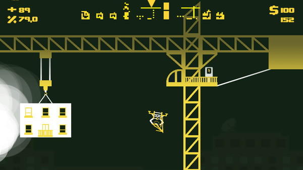 空中快递模拟器.Supfly Delivery Simulator_1
