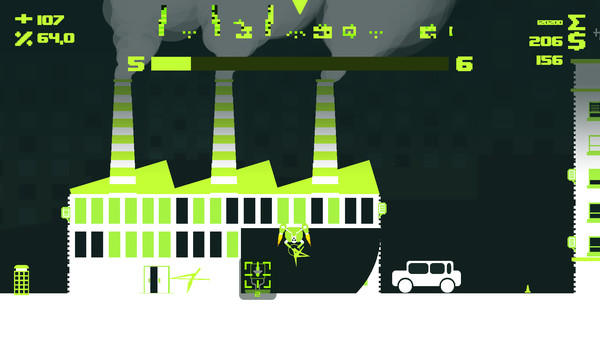 空中快递模拟器.Supfly Delivery Simulator_2