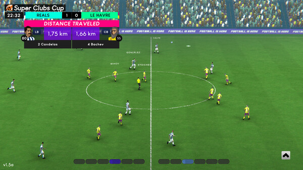 WFO世界足球在线.WFO World Football Online_0