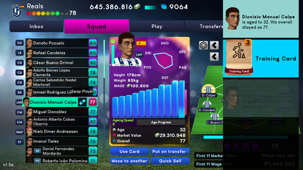 WFO世界足球在线.WFO World Football Online_2