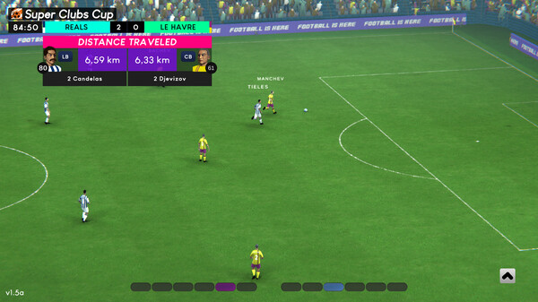 WFO世界足球在线.WFO World Football Online_5