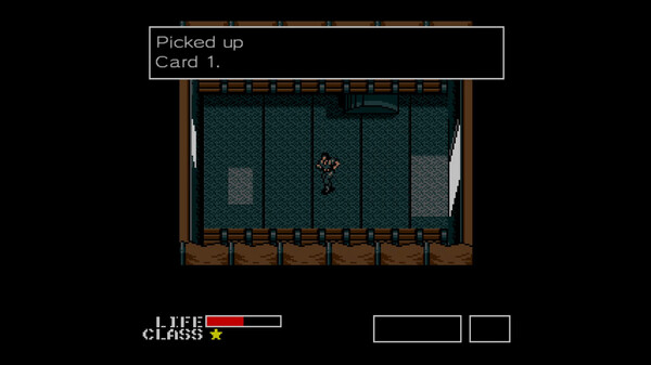 合金装备1/2合集.Metal Gear & Metal Gear 2: Solid Snake_0
